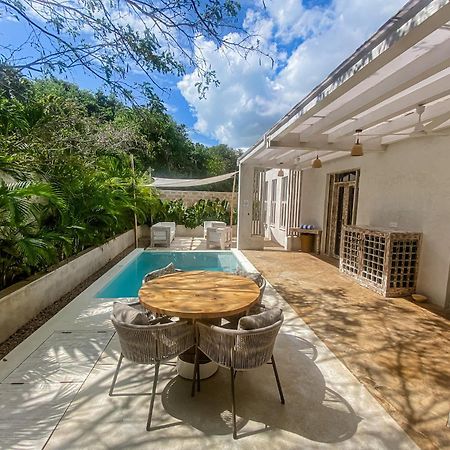 Saffron Villas Diani Beach Esterno foto