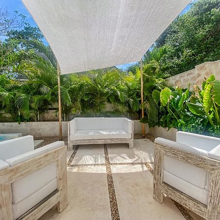Saffron Villas Diani Beach Esterno foto