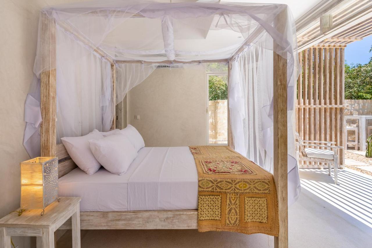 Saffron Villas Diani Beach Esterno foto