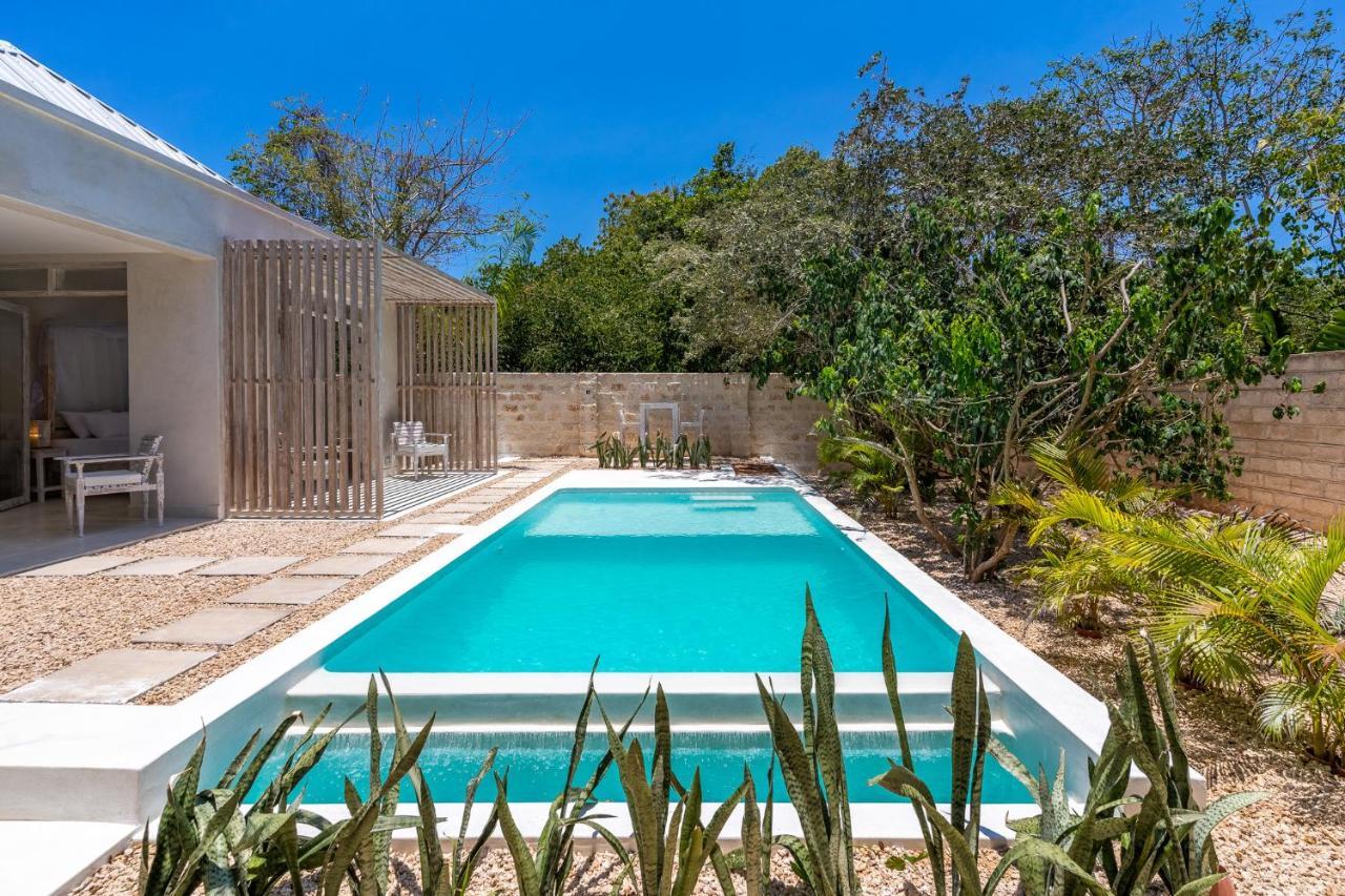 Saffron Villas Diani Beach Esterno foto
